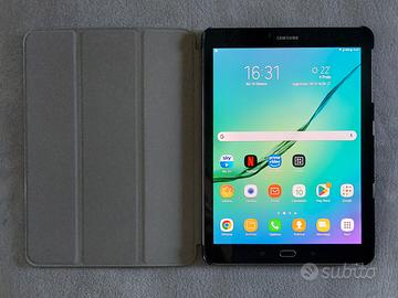 Samsung Galaxy Tab S2 LTE 32GB (T-819)