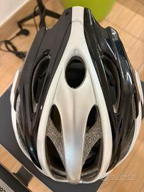 Casco bici