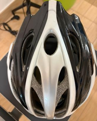 Casco bici