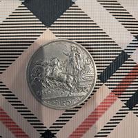 5 lire del 2024 di Vittorio emanuele3