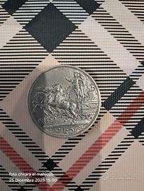 5 lire del 2024 di Vittorio emanuele3