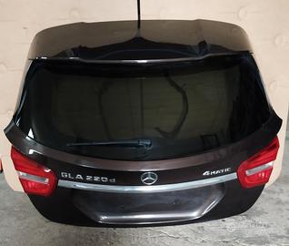 Mercedes GLA (X156) portellone posteriore