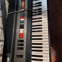 Organo elettronico / tastiera Farfisa Bravo