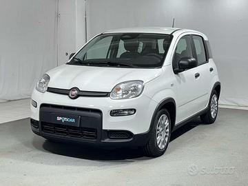 Fiat Pandina 1.0 firefly hybrid s&s 70cv 5p.ti