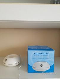 Diffusore olii essenziali Nuvola