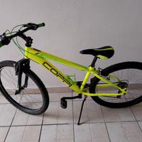 MTB coppi 26 pollici