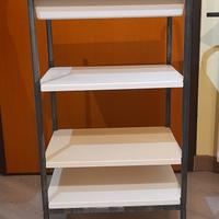 carrello porta oggetti