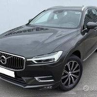 Volvo xc60 ricambi 2018-2020