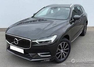 Volvo xc60 ricambi 2018-2020