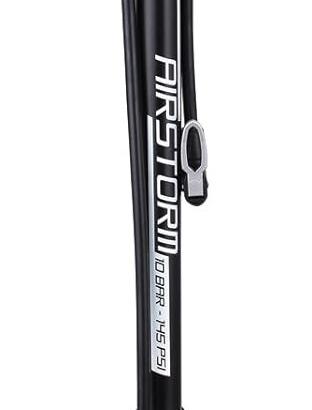 BBB Pompa Bicicletta AirStorm professionale 