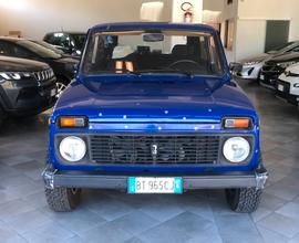 Lada Niva 1.9 TD GLX