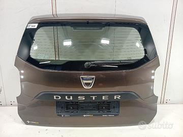 PORTELLONE POSTERIORE DACIA Duster Stepway PORTELL