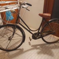 Bicicletta anni 50/60