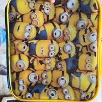 Porta pranzo minions