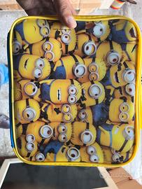 Porta pranzo minions