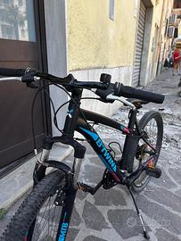 b-twin rockrider 340