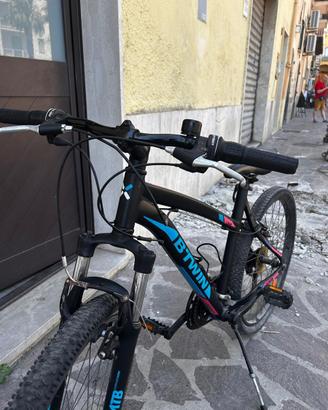 b-twin rockrider 340
