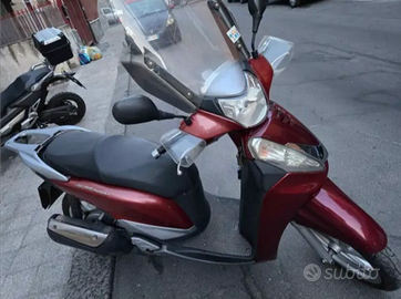 Honda sh 300 2serie
