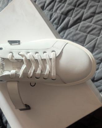 Calvin Klein scarpe numero 43