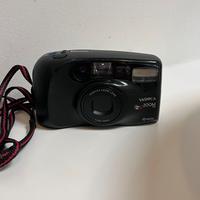 Yashica EZS zoom 70