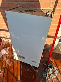CALDAIA FERROLI 24KW