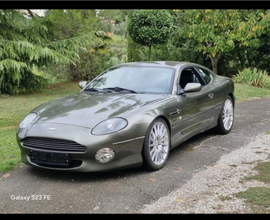 Aston Martin DB7 Vantage V12 aut.1999