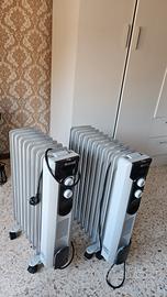 Radiatore Splendid