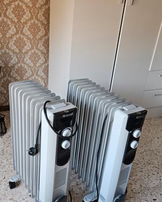 Radiatore Splendid