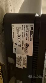 centralino telefonico iPECS