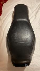 Sella BADLANDER - Harley Davidson - ORIGINALE