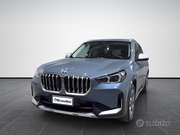 BMW X1 sdrive18d X-Line auto