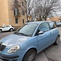 Lancia y 1.3 multjet diesel