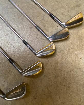 Mazze da golf Ferri