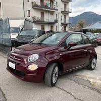 Fiat 500 1.3 Multijet 95 CV Riva
