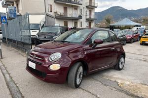 Fiat 500 1.3 Multijet 95 CV Riva