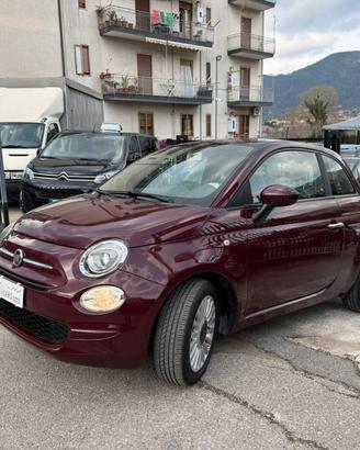 Fiat 500 1.3 Multijet 95 CV Riva