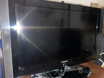 Televisione samsung