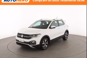 VOLKSWAGEN T-Cross PA17312