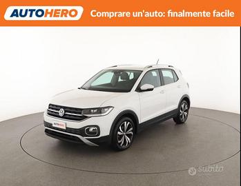 VOLKSWAGEN T-Cross PA17312