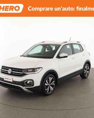 VOLKSWAGEN T-Cross PA17312
