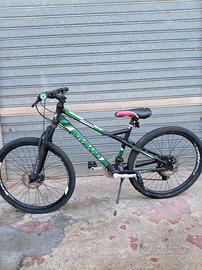 Bici mtb 26