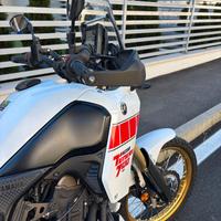 Yamaha Adventure Ténéré 700 Rally Edition - 2022