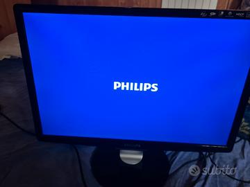 monitor philips 