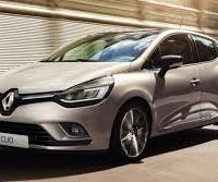 RICAMBI RENAULT CLIO 2018
