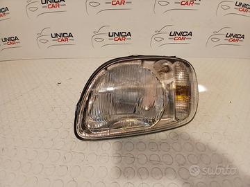 faro anteriore sx per nissan micra k11