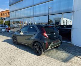 Toyota Aygo X 1.0 B Lounge s-cvt MY22