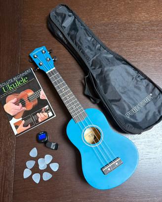 Ukulele