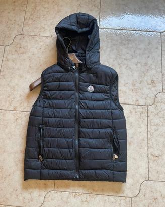 Smanicato moncler size s