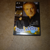 DVD Don Matteo st.4 disco 1