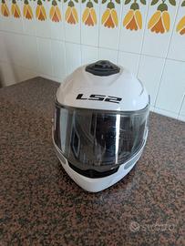 Casco l52 strobe taglia XS